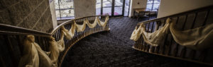wedding reception ballrooms